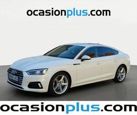 AUDI A5 AUDI A5 SPORTBACK SPORT 2.0 TDI (190 CV) S TRONIC
