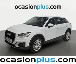 AUDI Q2 30 TFSI AUDI Q2 30 TFSI (116 CV) S TRONIC