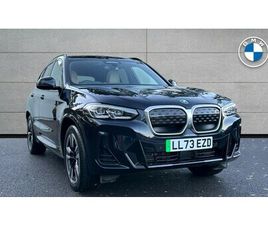 BMW IX3 M SPORT 5DR