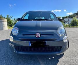 FIAT 500C FIAT 500 CABRIO 1.0 HYBRID 2022
