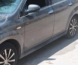 FIAT CROMA JTD TARGA POLACCA