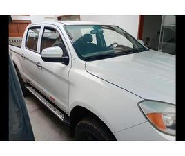 JAC T6 T6 4X2 COMFORT DIESEL