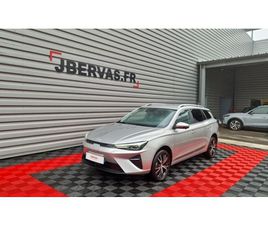 AUTONOMIE ETENDUE 61KWH - 115 KW 2WD LUXURY