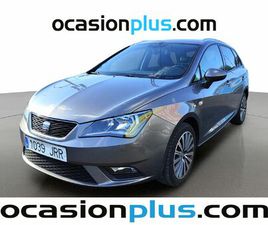 SEAT IBIZA ST 1.2 TSI STYLE CONNECT LAST ED (90 CV)