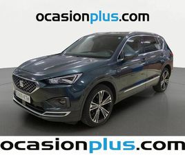 SEAT TARRACO SEAT TARRACO 2.0 TDI S&S XCELLENCE PLUS (150 CV) 7 PLAZAS