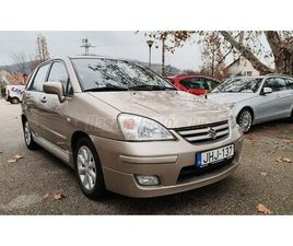 SUZUKI LIANA 1.6 GLX