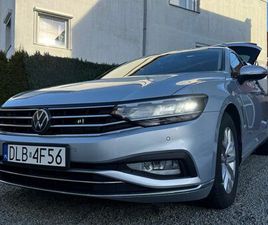 VOLKSWAGEN PASSAT VOLKSWAGEN PASSAT 2.0 TDI (BLUEMOTION TECHNOLOGY) DSG COMFORTLINE