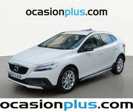 VOLVO V40 CROSS COUNTRY T3 VOLVO V40 CROSS COUNTRY CROSS COUNTRY T3 PRO AUTO (152 CV)