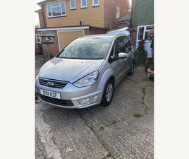2.0 TDCI ZETEC MPV 5DR DIESEL POWERSHIFT EURO 5 (140 PS)