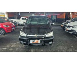 CHEVROLET ZAFIRA CHEVROLET ZAFIRA 2.0 L COMFORT FLEXPOWER