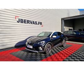 MILD HYBRID 160 EDC TECHNO