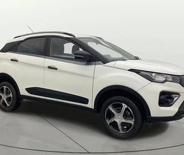 TATA NEXON