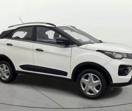 TATA NEXON