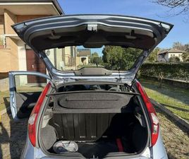 FIAT PUNTO 1.2 3 PORTE DYNAMIC DEL 2009 USATA A MISINTO