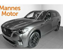 MAZDA CX PHEV HOMURA PLUS 7-SITS