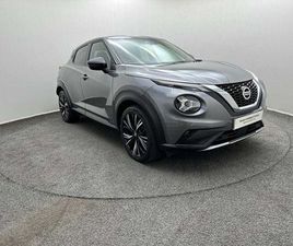 1.0 DIG-T 114 TEKNA+ 5DR DCT