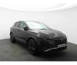 1.5 H E-POWER TEKNA SUV 5DR PETROL HYBRID AUTO EURO 6 (START/STOP) (190 PS)