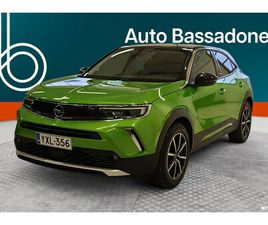 EXECUTIVE 136 AUTOMAATTI 50 KWH / RANGE 342 WLTP / ACC / NAVI / PERUUTUSKAMERA / PUOLINAHAT /