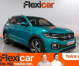 SPORT 1.0 TSI 85KW (115CV) DSG