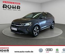VOLKSWAGEN TAIGO STYLE 1.0 TSI BMT (KAMERA.NAVI.KLIMA.MATRI