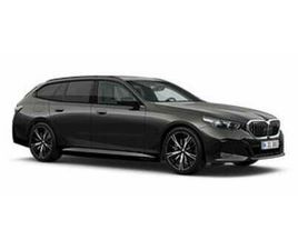 BMW I5 EDRIVE40 TOURING