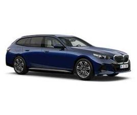 BMW I5 XDRIVE 40 TOURING