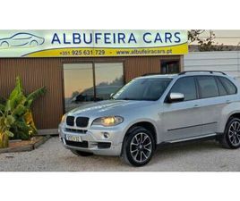 BMW X5 30D BMW X5 3.0 D