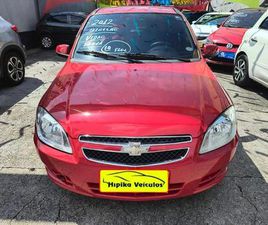 CHEVROLET CLASSIC CHEVROLET CELTA SPIRIT/LT 1.0 MPFI 8V FLEXP. 5P