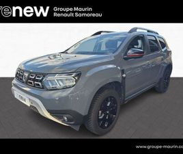 1.3 TCE 150CH FAP EXTREME 4X2 EDC