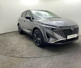 1.5 E-POWER 205 TEKNA 5DR AUTO