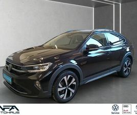 VOLKSWAGEN TAIGO 1.0 TSI LIFE DSG MATRIX*RFK*ACC*APP-CON.