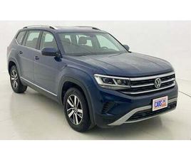 VOLKSWAGEN TERAMONT COMFORTLINE 3.6 | ZERO DOWN PAYMENT | HOME TEST DRIVE