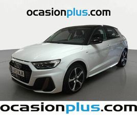 AUDI A1 SPORTBACK 25 TFSI AUDI A1 SPORTBACK SPORTBACK ADRENALIN EDITION 25 TFSI (95 CV) PACK S-LINE