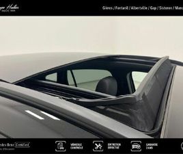 MERCEDES EQA 250 MERCEDES-BENZ EQA 250