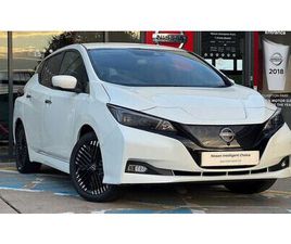 110KW TEKNA 39KWH 5DR AUTO