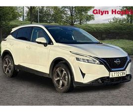 1.3 DIG-T MH 158 N-CONNECTA [GLASS RF] 5DR XTRONIC