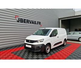 LONG 950 KG BLUEHDI 100 SS BVM5 ASPHALT