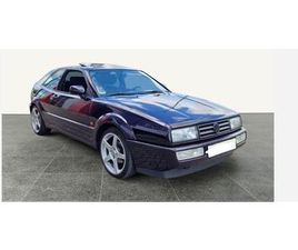VOLKSWAGEN CORRADO VW CORRADO