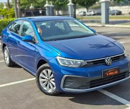 VOLKSWAGEN VIRTUS VOLKSWAGEN VIRTUS TSI 1.0 FLEX 12V 4P AUT. 2023