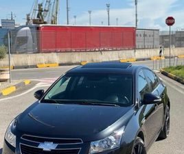 CHEVROLET CRUZE ❗️OKAZION❗️CHEVROLET CRUZE