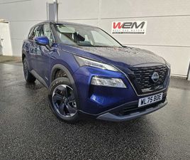 1.5 E-POWER 204 ACENTA PREMIUM 5DR XTRONIC