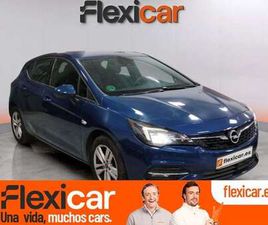 OPEL ASTRA 1.2T XHT S/S GS-LINE 130