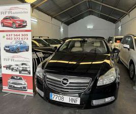 2.0CDTI ECOF. S&S EXCELLENCE 140