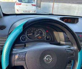 OPEL MERIVA MERIVA 1.7DTI COSMO COSMO