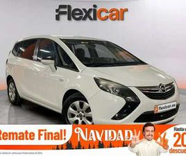 OPEL ZAFIRA TOURER TOURER 2.0CDTI EXPRESSION 130