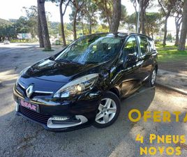 RENAULT GRAND SCENIC 1.6 DCI START & STOP DYNAMIQUE