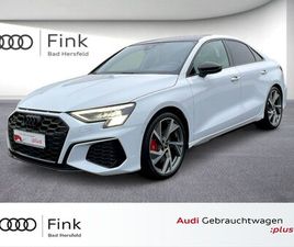 TFSI QUATTRO S TRONIC