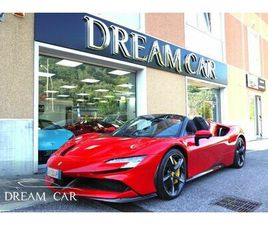 SPIDER CON PIU' DI ? 100.000 DI OPTIONALS