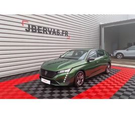 BLUEHDI 130CH SS BVM6 ACTIVE PACK