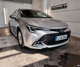 TOURING SPORTS 1,8 HYBRID LAUNCH EDITION